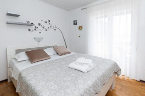 Studio für 4 Personen ca 80 m in Crikvenica, Adriaküste Kroatien Kvarner Bucht